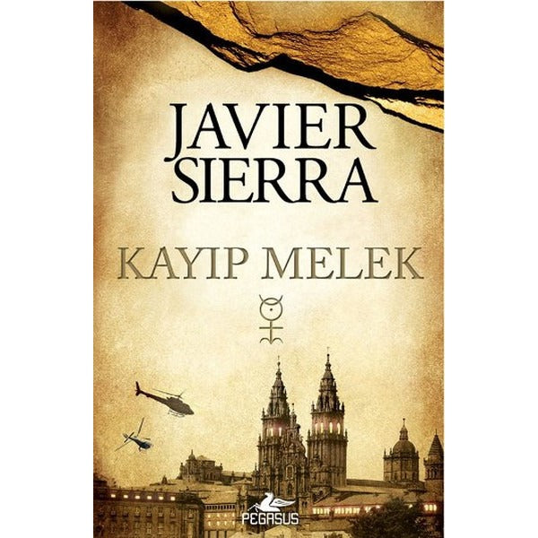 Kayıp Melek | Pegasus (İnce Kapak)