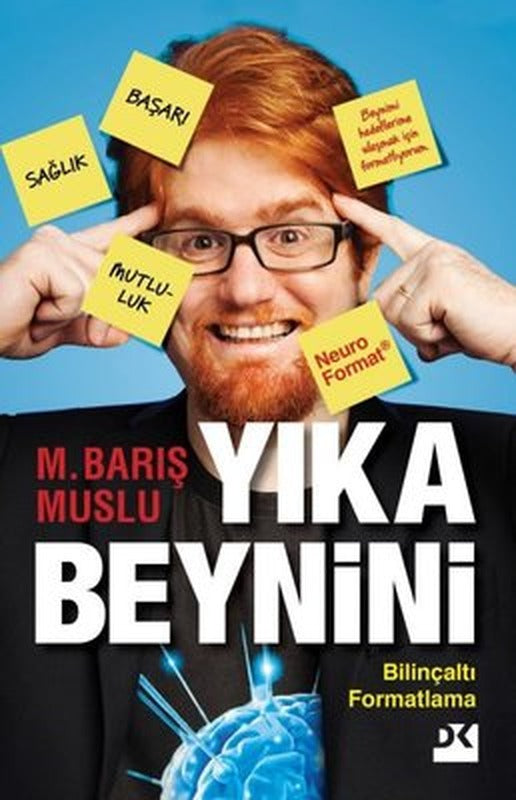 Yıka Beynini | Doğan Kitap