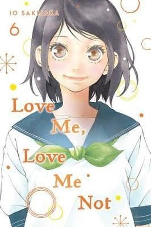 Love Me Love Me Not Vol. 6 | VIZ