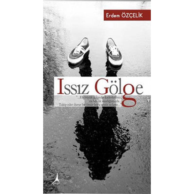 Issız Gölge | Alter Yayınları