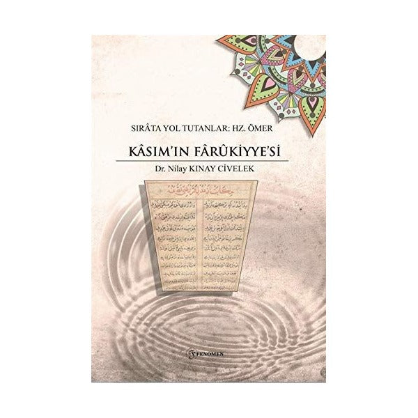 Kasım’ın Farukiyye’si | Fenomen Yayıncılık (Ciltsiz)