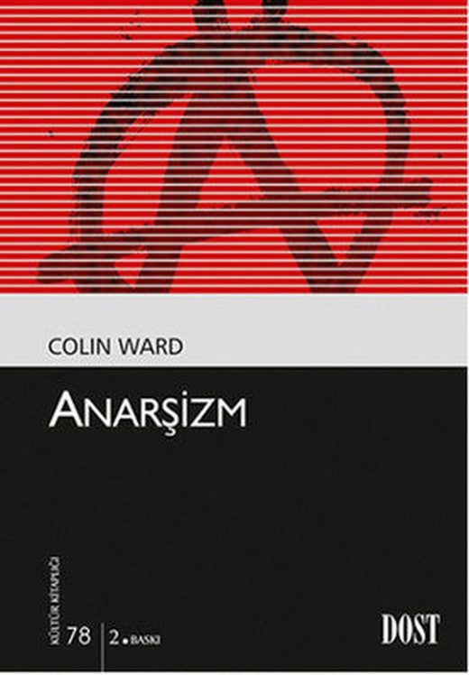 Anarsizm | Dost Kitabevi