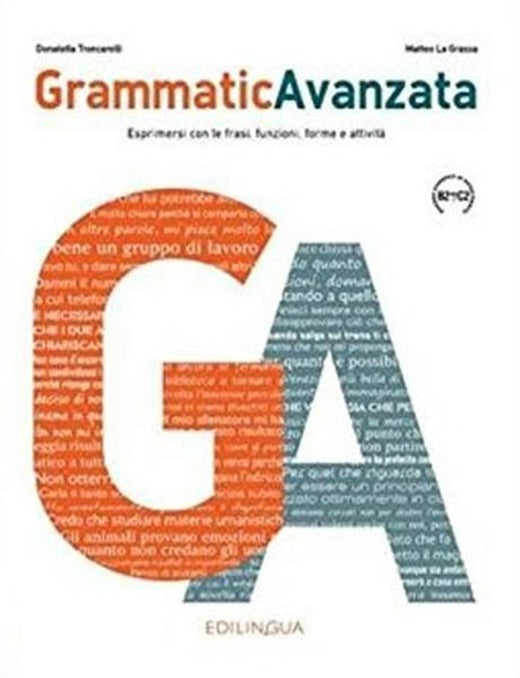 Grammatic Avanzata