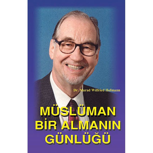 Müslüman Bir Almanın Günlüğü