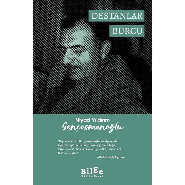 Destanlar Burcu | Bilge Kültür Sanat