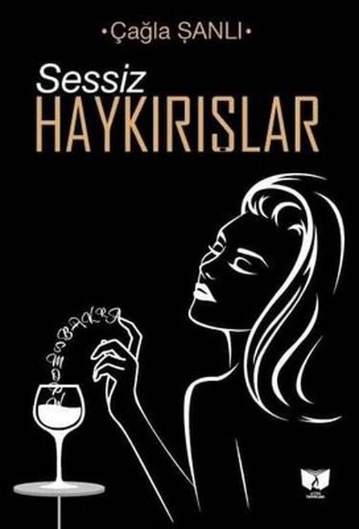 Sessiz Haykırışlar | Ateş Yayınları