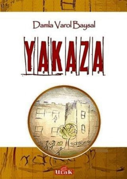 Yakaza