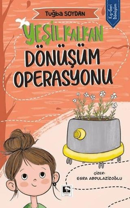 Yeşil Kalkan Dönüşüm Operasyonu