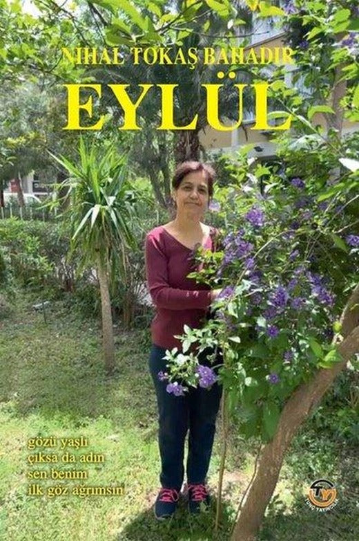 Eylül | Tunç Yayıncılık (İnce Kapak)