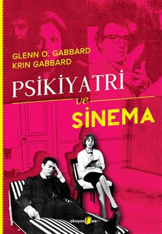 Psikiyatri ve Sinema