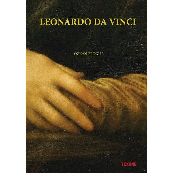 Leonardo Da Vinci