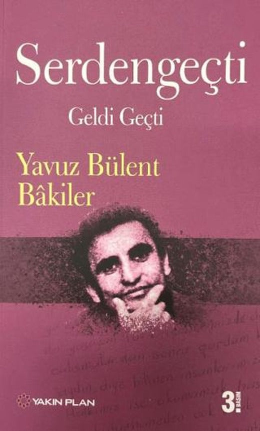 Serdengeçti Geldi Geçti