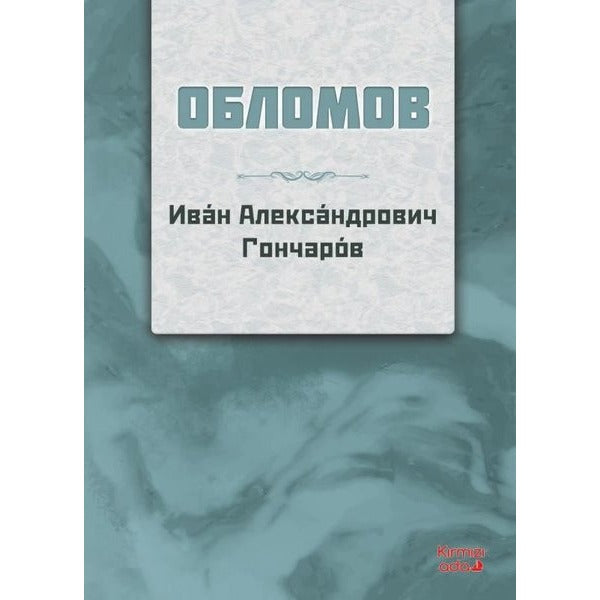 Oblomov Rusça