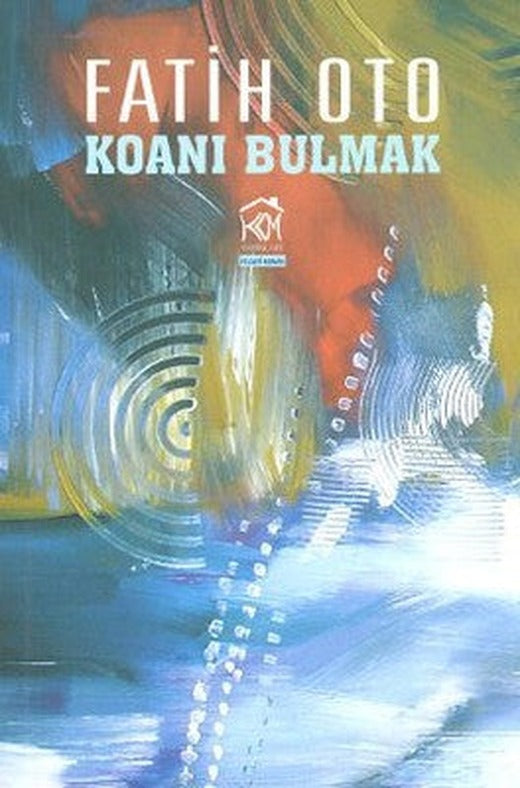 Koanı Bulmak | Kurgu Kültür