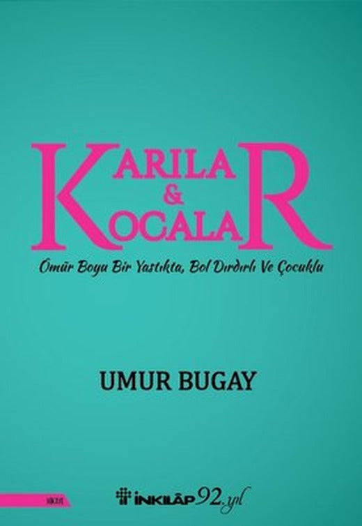 Karılar ve Kocalar | İnkılap Yayınları