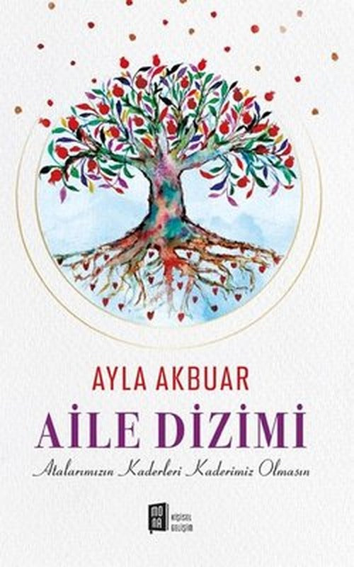 Aile Dizimi | Mona Yayınları