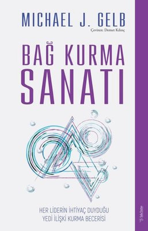 Bağ Kurma Sanatı - Her Liderin İhtiyaç Duyduğu Yedi İlişki Kurma Becerisi | Sola Unitas