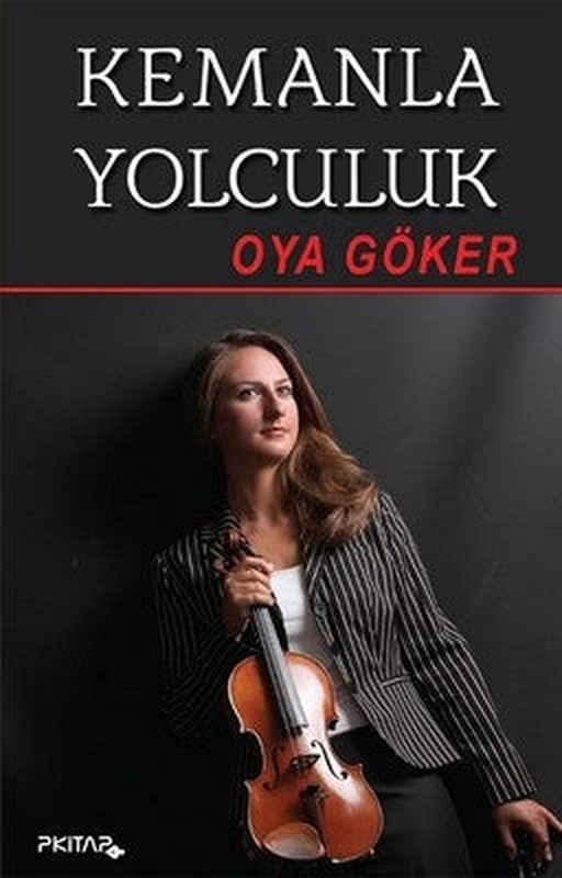 Kemanla Yolculuk | P Kitap Yayıncılık