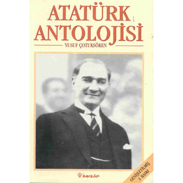 Atatürk Antolojisi