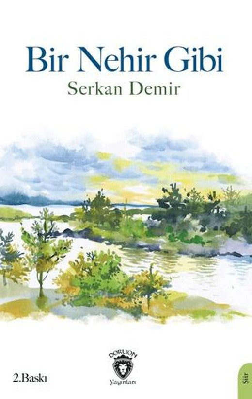 Bir Nehir Gibi