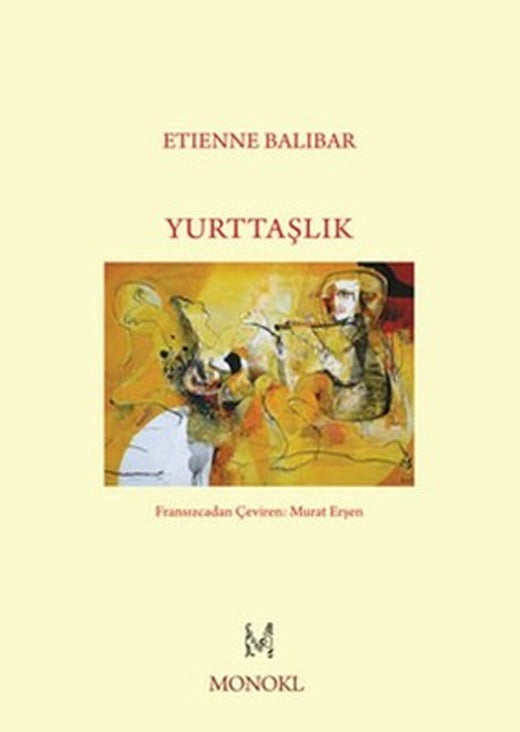 Yurttaşlık | Monokl