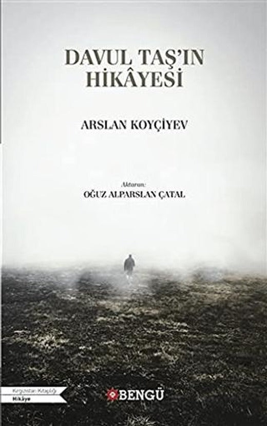 Davul Taş’ın Hikayesi