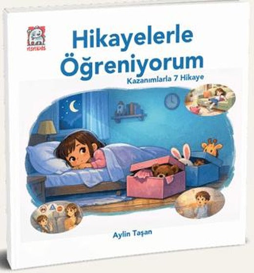 Hikayelerle Öğreniyorum
