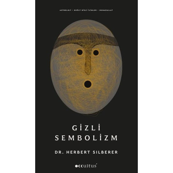 Gizli Sembolizm | Occultus Yayınları (İnce Kapak)