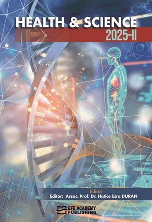 Health & Scıence 2025-II