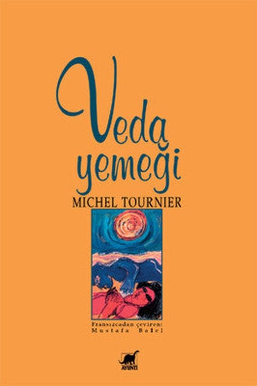 Veda Yemeği | Ayrıntı Yayınları