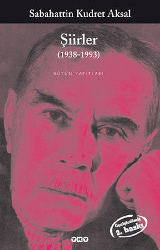 Şiirler - (1938 - 1993) | Yapı Kredi Yayınları