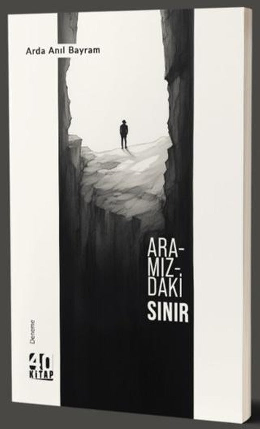 Aramızdaki Sınır | 40 Kitap (Ciltsiz)