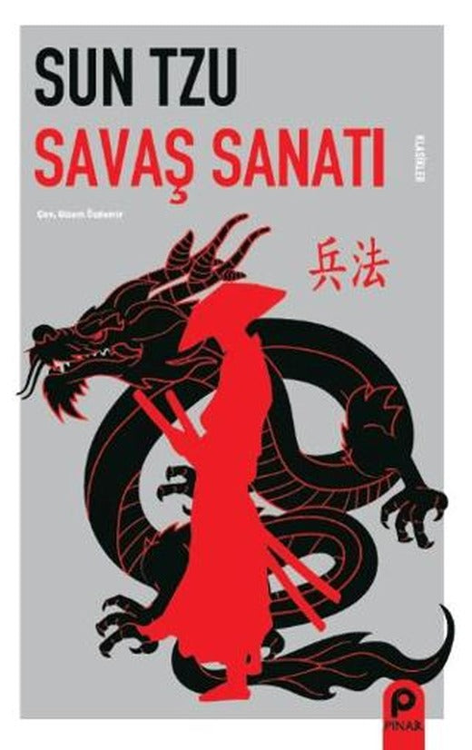 Savaş Sanatı