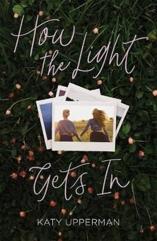 How the Light Gets In | Feiwel&Friends