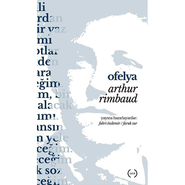 Ofelya | Islık Yayınları (Ciltsiz)