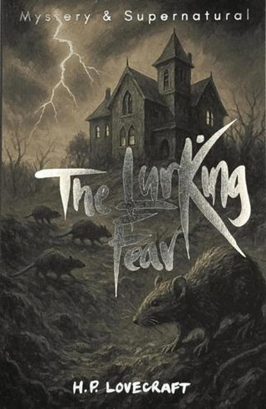 The Lurking Fear