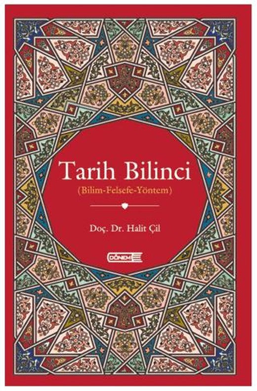 Tarih Bilinci | Dönem Yayıncılık (Ciltsiz)