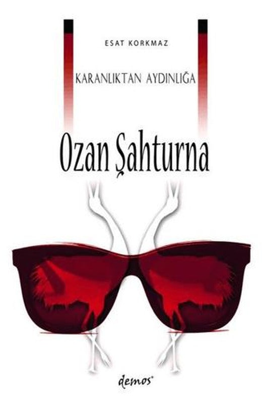 Karanlıktan Aydınlığa Ozan Şahturna