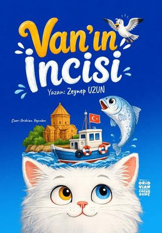 Van’ın İncisi