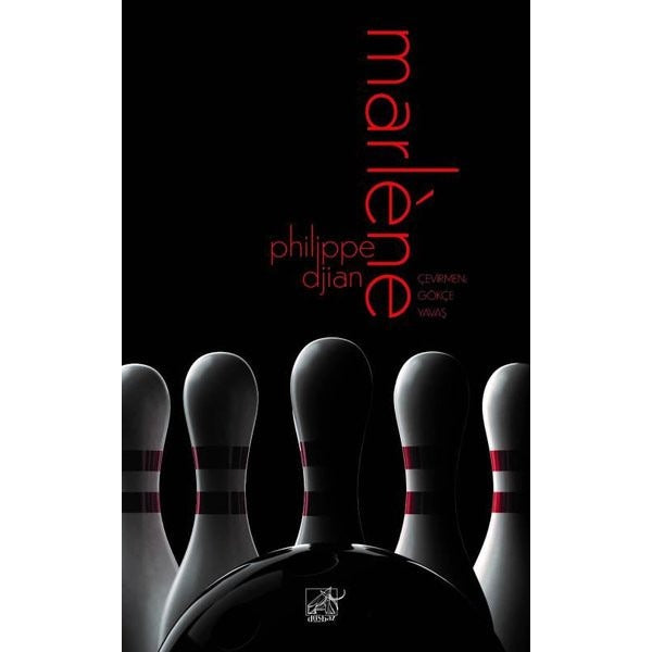 Marlene | Düşbaz