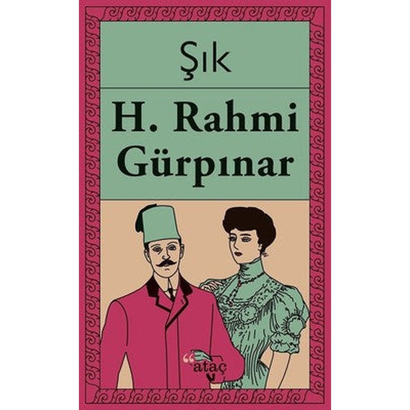 Şık | Ataç Yayınları