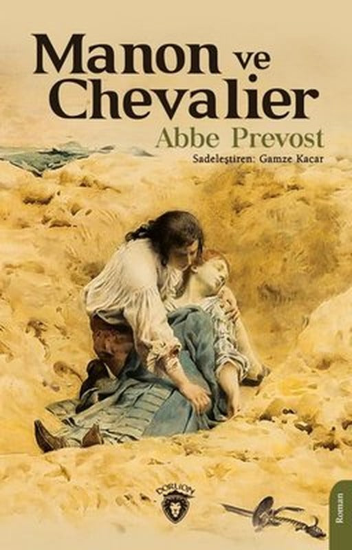 Manon ve Chevalier | Dorlion Yayınevi
