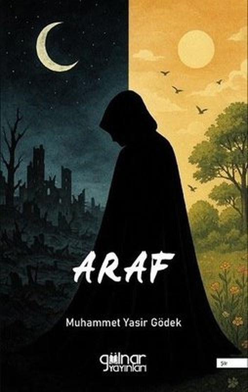 Araf | Gülnar Yayınları (İnce Kapak)