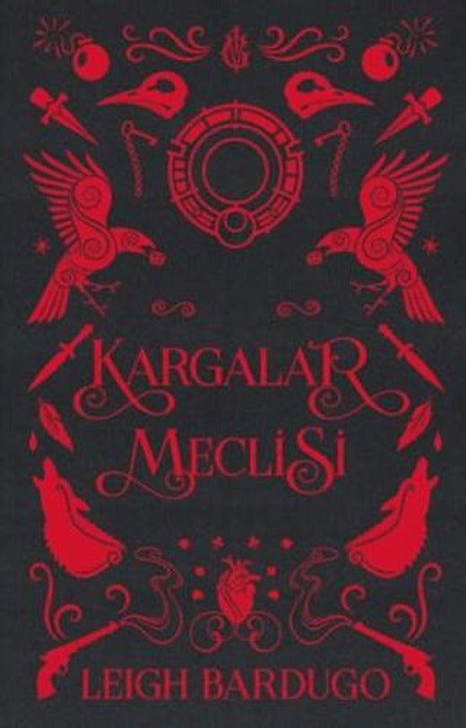 Kargalar Meclisi