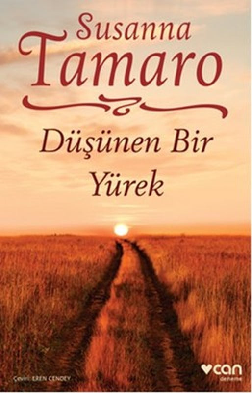 Düşünen Bir Yürek | Can Yayınları