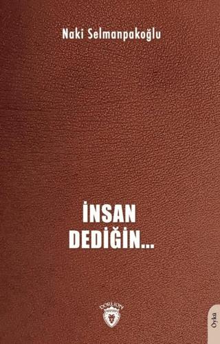 İnsan Dediğin