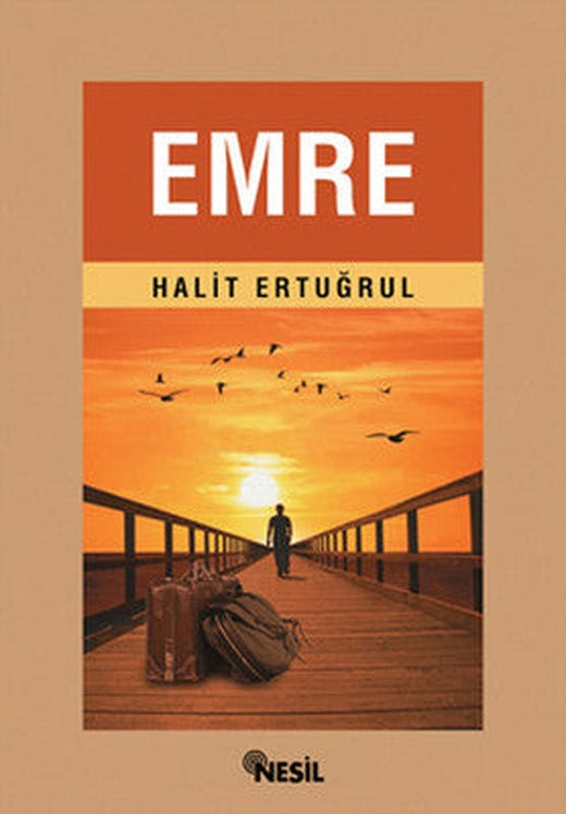 Emre | Nesil Yayınları