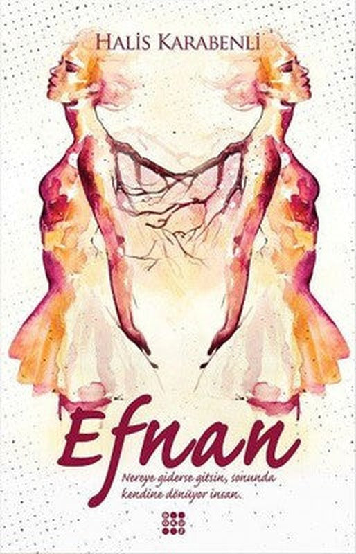 Efnan | Morena Yayınevi