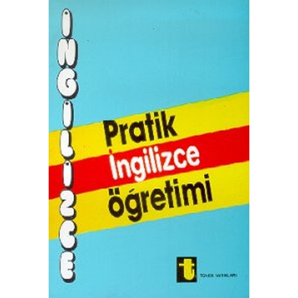 Pratik İngilizce Öğretimi