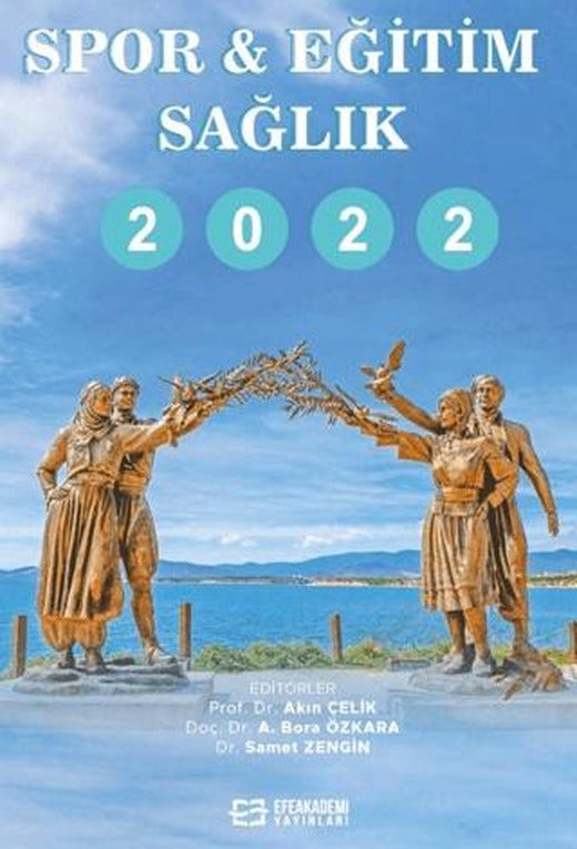 Spor-Eğitim-Sağlık 2022